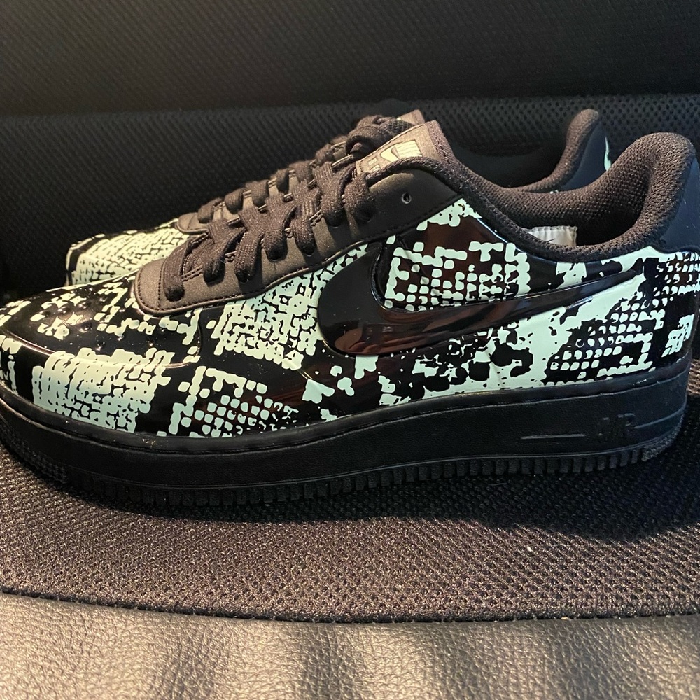 Nike Air Force 1 Foamposite Pro Cup